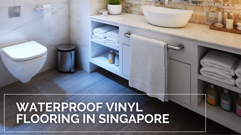 The Best Cheap Vinyl Flooring Options in Singapore (1)